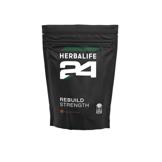 Herbalife24 - Rebuild Strength Chocolat 1000 g