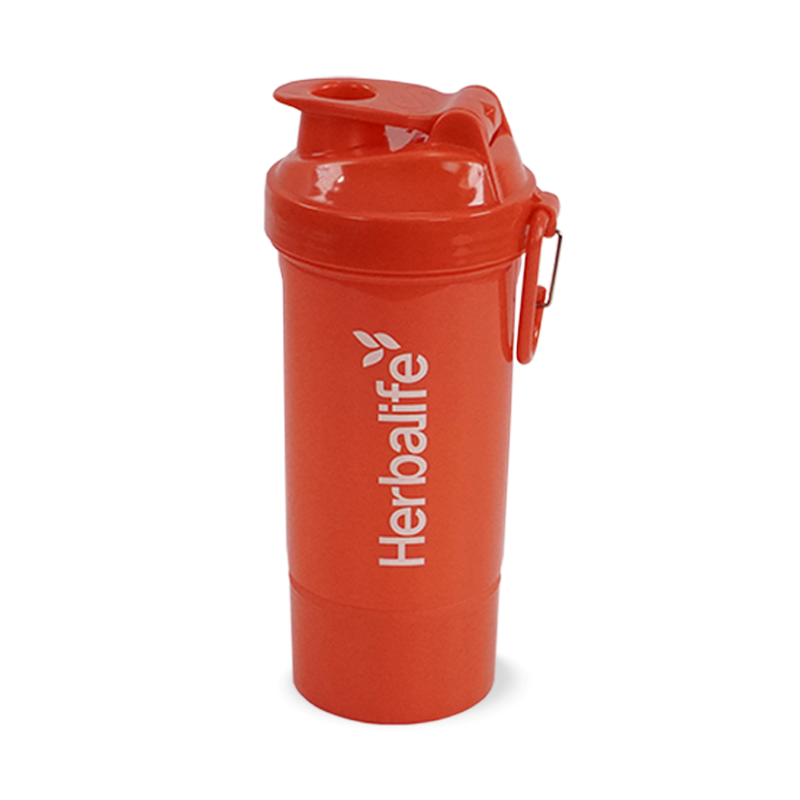 Shaker Herbalife 600ml (6 couleurs disponibles)