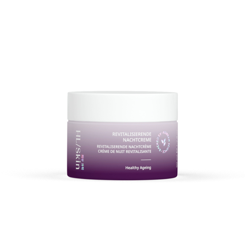 Crème de nuit Revitalisante HL/Skin