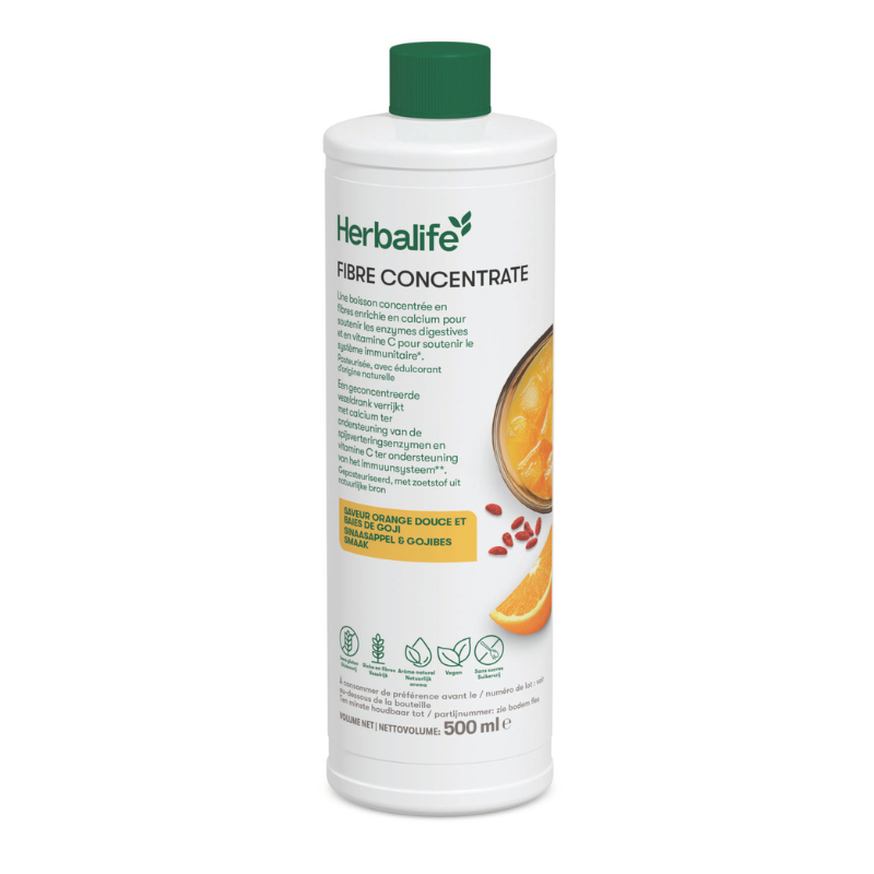 Fibre Concentrate
