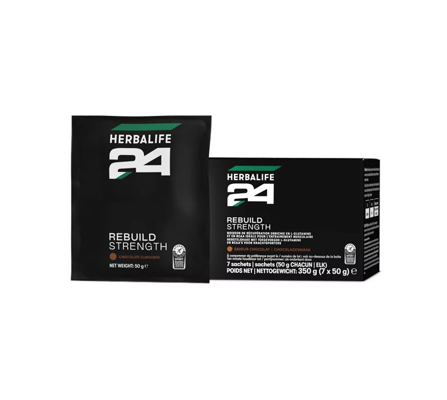 Rebuild Strength Herbalife24