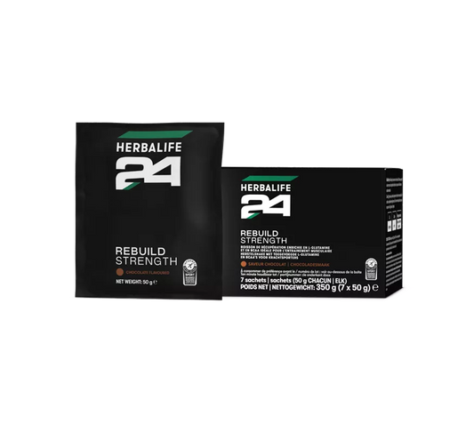 Rebuild Strength Herbalife24