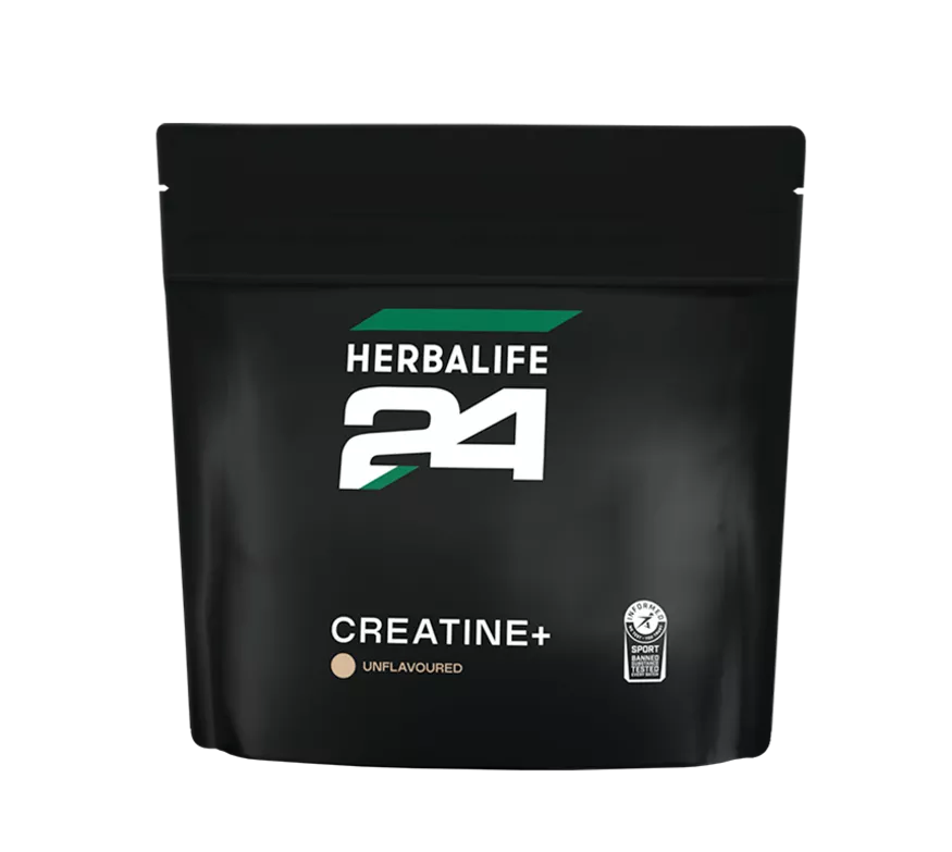 Creatine+ Herbalife24, le complément pour tous