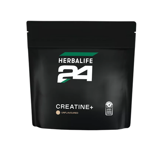 Creatine+ Herbalife24, le complément pour tous